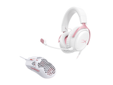 HyperX Bundle - Cloud III Wired, Pulsefire Haste Wired